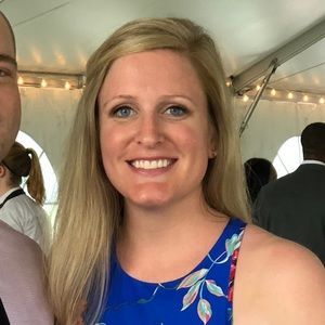 Meet your Posher, Stacy